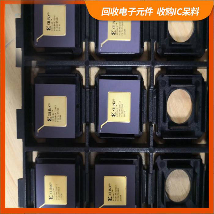 双山岛旅游度假区剩余电子料回收，芯片高价回收