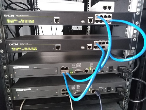 双山岛旅游度假区防火墙回收 机房下架硬件设备回收