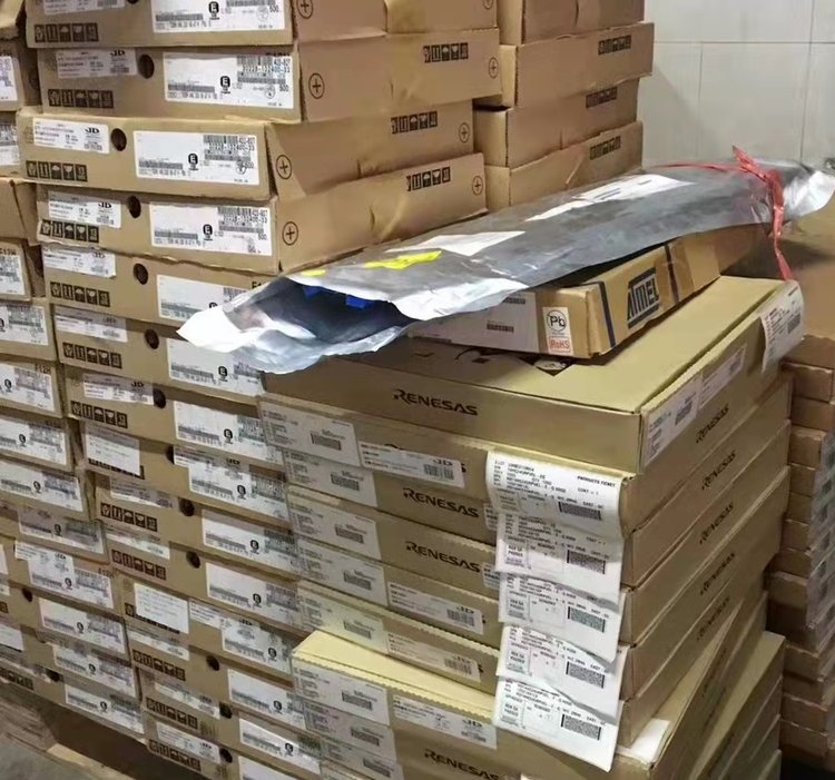 双山岛旅游度假区芯片回收